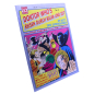 Preview: Doctor Who Comic Nr. 3 (1991, Condor) – Im Netz der Dimensionen